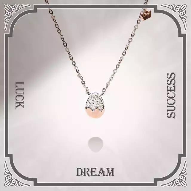 和施华洛世奇同档次品牌,和施华洛世奇差不多的牌子有哪些