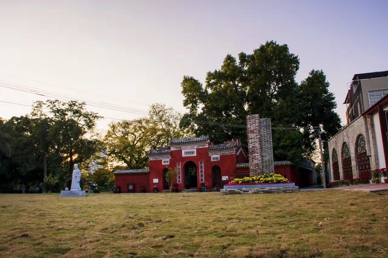 外地人眼中的合浦县,合浦外地人多吗