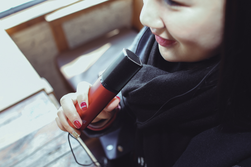 我为歌狂唱歌片段,我为歌狂现场演唱