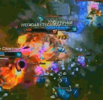 盘点lol不知名选手,lol那些搞笑的事