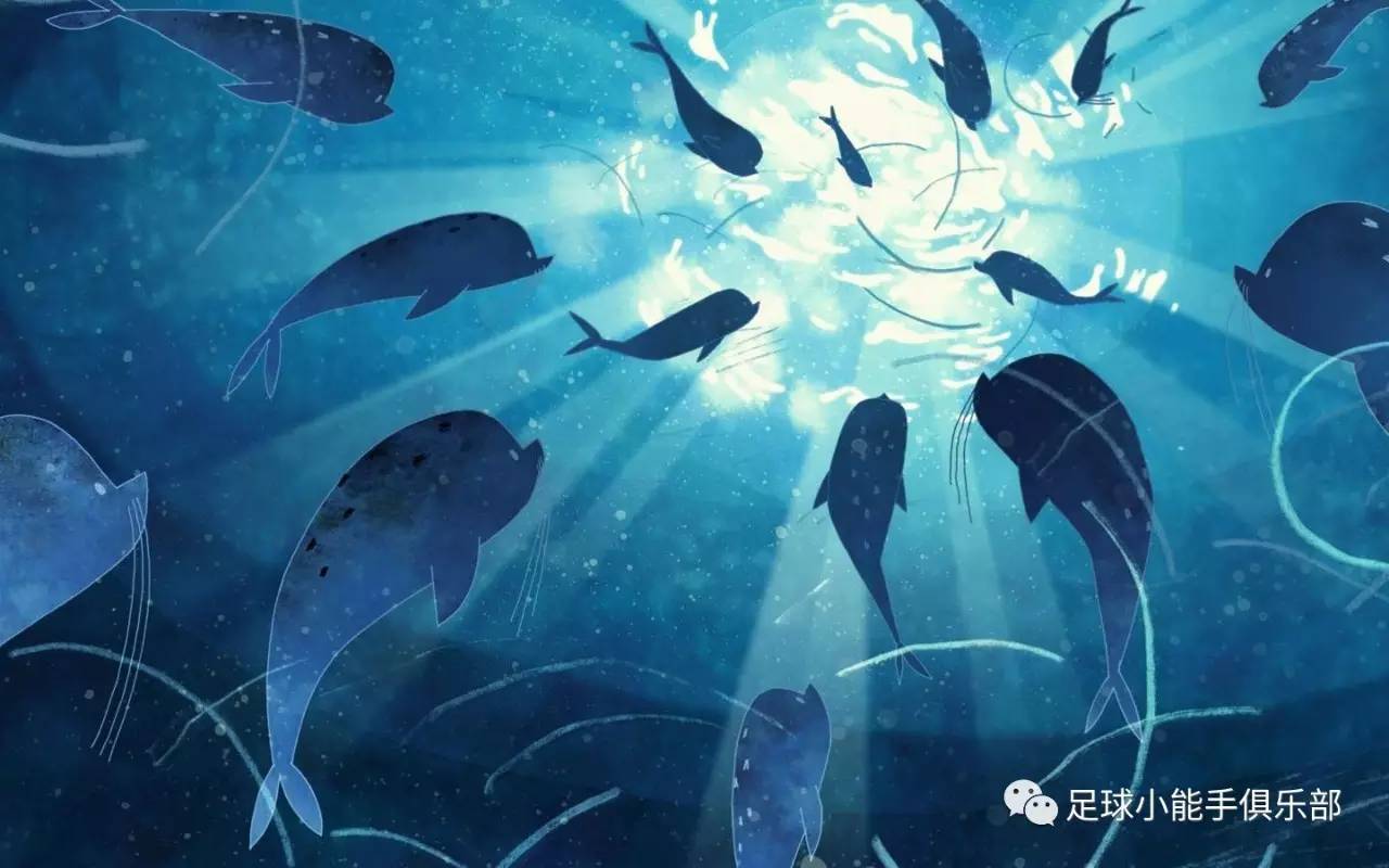 足球文化皇马和巴萨,孤岛文化