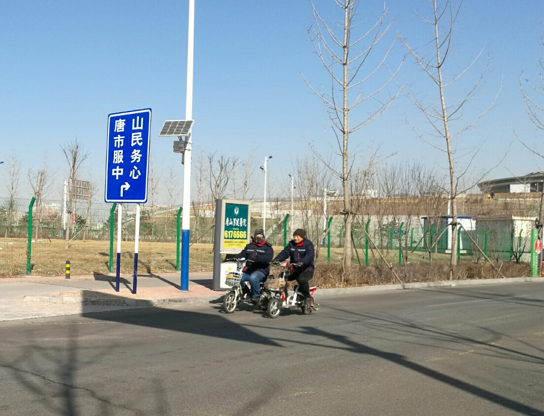 到唐山旅游怎么样好玩,来到唐山去哪玩