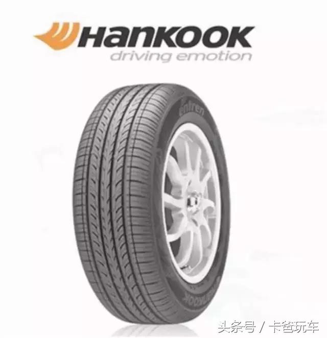 不知如何选购轮胎？一句话让你看懂各品牌核心特点