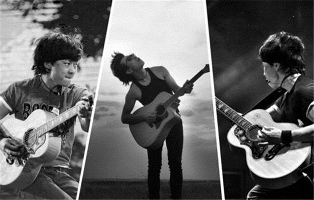 赵雷中国好歌曲第一次唱成都,赵雷在刘欢面前唱成都完整视频