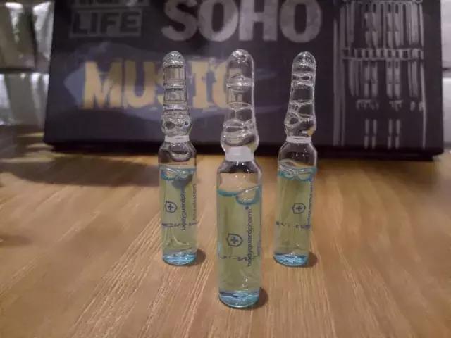 种草|女人都爱、媲美微整形的涂抹式玻尿酸哪种好?