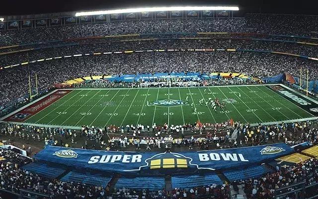 超级碗天价票,超级碗十大震撼时刻