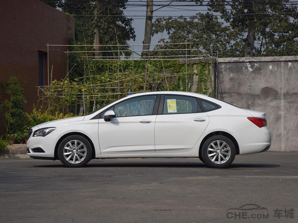 别克威朗pro2023款内饰介绍,别克威朗现车优惠多少钱