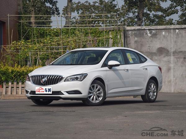 别克威朗pro2023款内饰介绍,别克威朗现车优惠多少钱