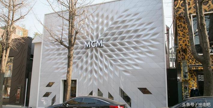 观音桥购物攻略首尔街,首尔购物路线攻略图高清