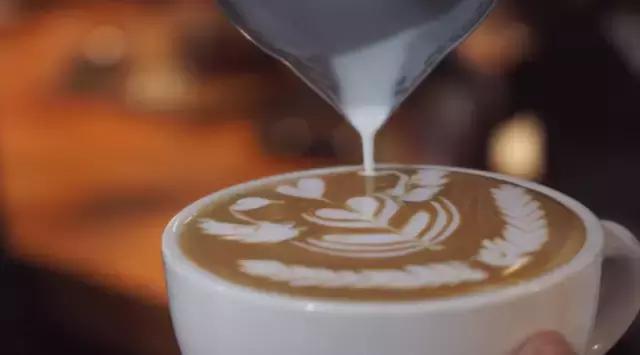 韩怀宗：未来咖啡人要“六师一体”，你做得到吗？