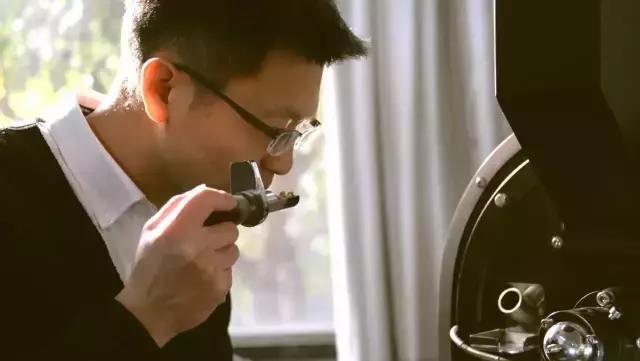 韩怀宗：未来咖啡人要“六师一体”，你做得到吗？