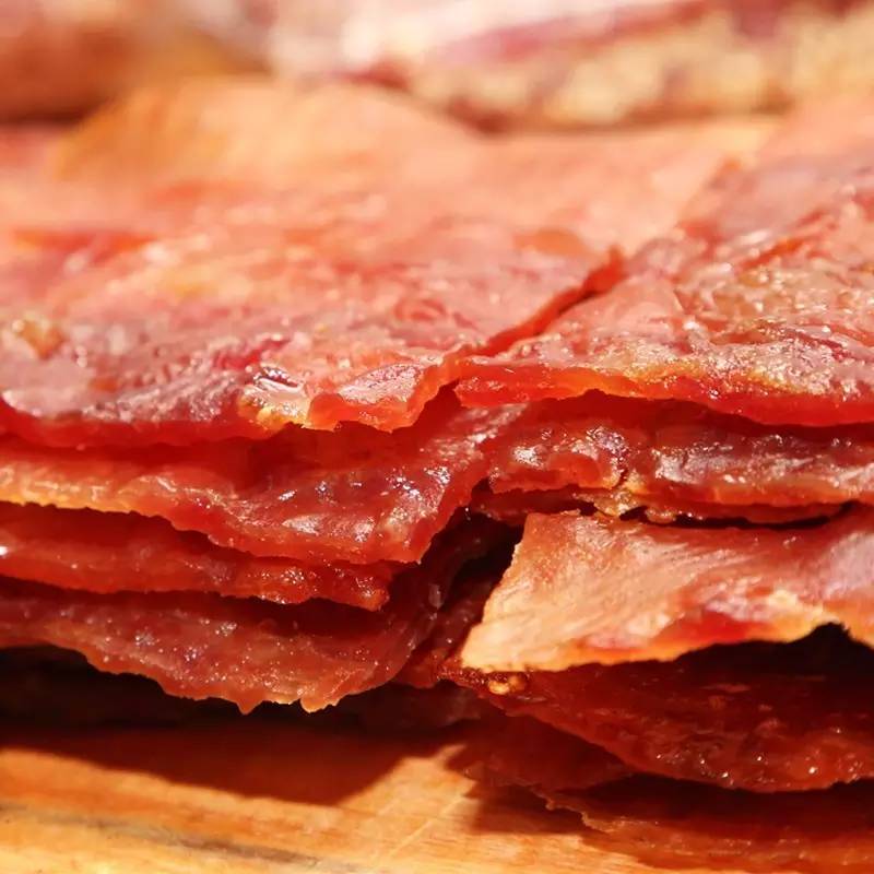 潮汕的特产有哪些可以带回家吃,可以带走的潮汕特产