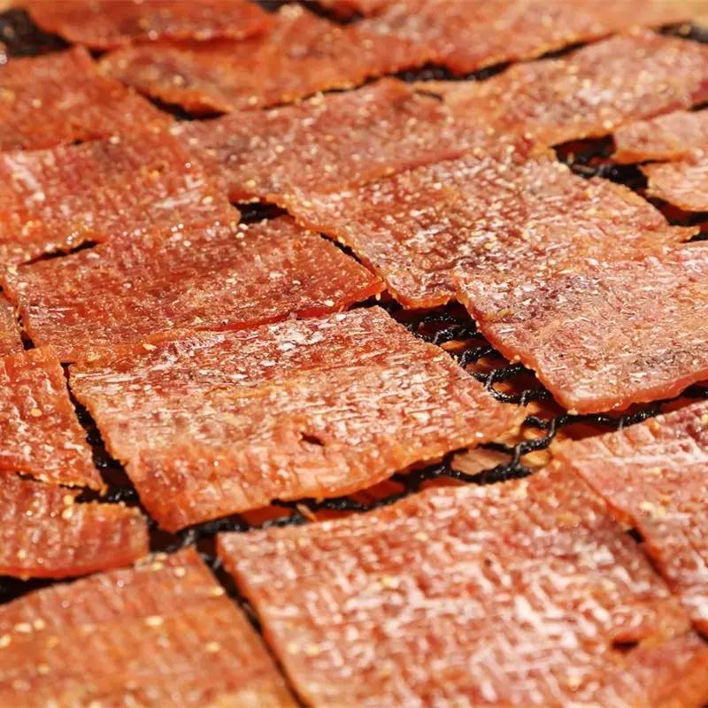 潮汕的特产有哪些可以带回家吃,可以带走的潮汕特产