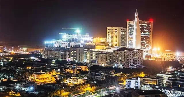 泰国留学国内旅游,留学生去泰国旅游流程