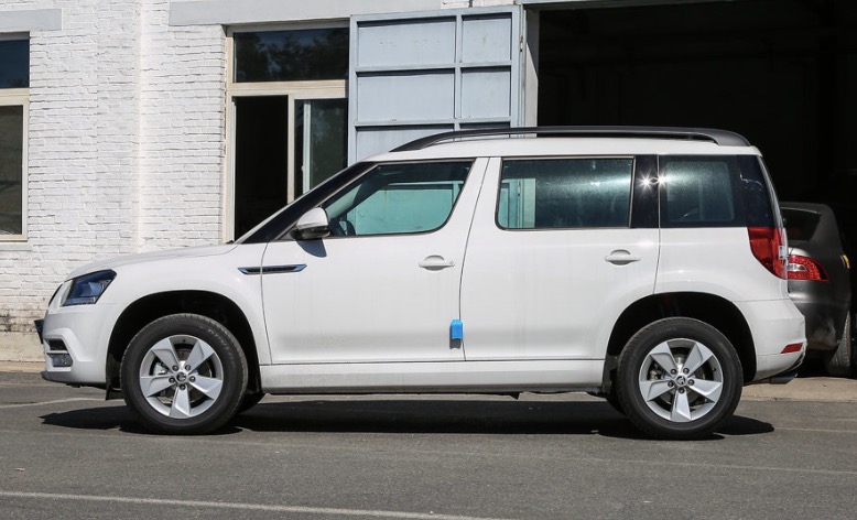 斯柯达速派20221.4t测评,skodakodiaqrs国内