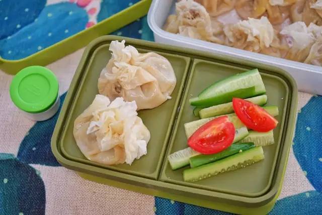 带便当盒上班菜谱,便当盒美食