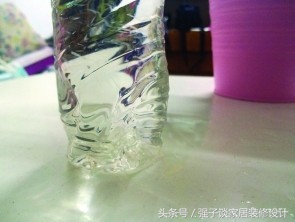 自制强力吸油烟机去污清洁剂,油烟机自制清洁剂