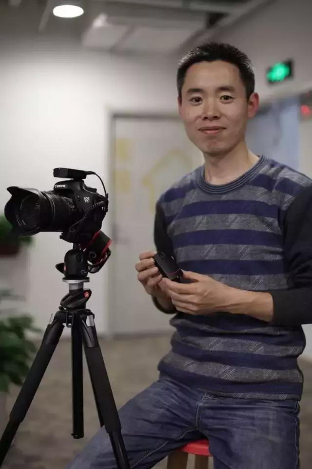 创客故事完整版视频,创客故事解读