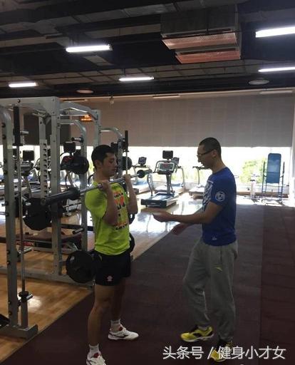 有关私人健身教练的收入你知道多少