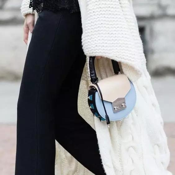 不撞钱的平价包,不撞款包推荐