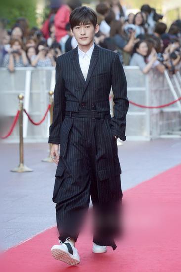 张翰张杰是什么关系,张翰跟张杰