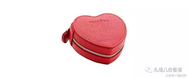 好看的定情信物,送男票的定情信物