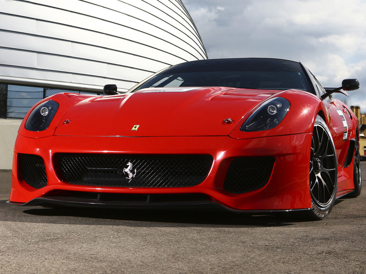 彪马和法拉利,彪马和法拉利联名