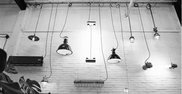 第17期-名仕达艺术灯饰推荐:他们卖的不是灯而是一种光影情怀