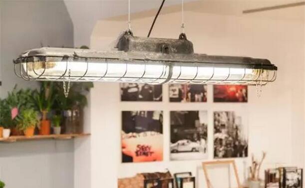 第17期-名仕达艺术灯饰推荐:他们卖的不是灯而是一种光影情怀