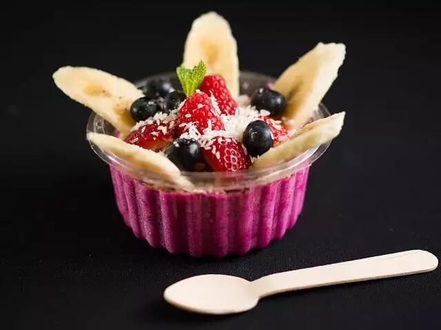 香港地道美食菠萝包,香港十大美食菠萝包