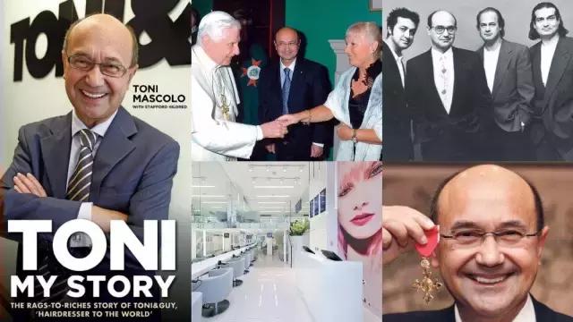 在华14年,元老级洋品牌TONIGUY特许连锁背后的新想象