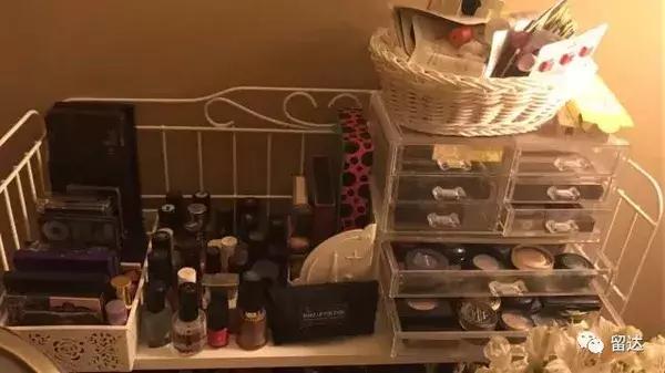 留学僧第15期|美妆达人K子逐梦亚利桑那大学