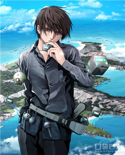 惊爆游戏漫画全,由动漫改编的恐怖游戏