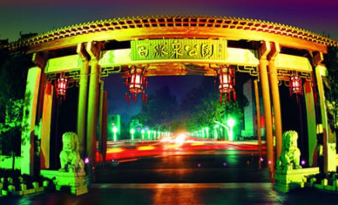 全国旅游攻略之山东济南,济南最值得去的100个地方