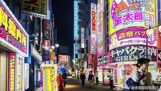 途舍:如果看完这篇文章去日本还买这些,那我只好和你说再见了