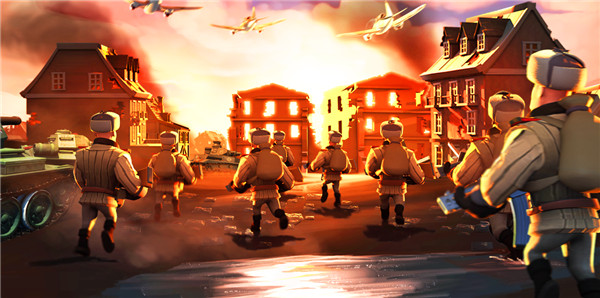 我的战争最新赛季,我的战争最新版