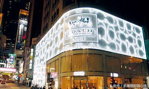 香港奢侈品撤柜,香港奢侈品撤柜孤品店