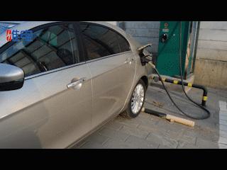 帝豪ev车主真实评价,吉利帝豪ev450车主使用感受