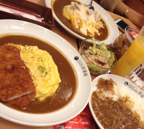 COCO壱番屋如何成为日本最大的一家咖喱店