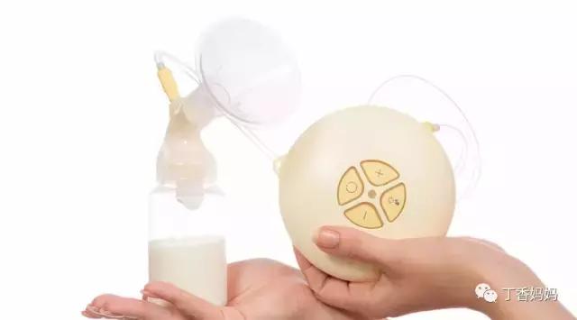 吸奶器用得不当,还不如不用,实力坑娘