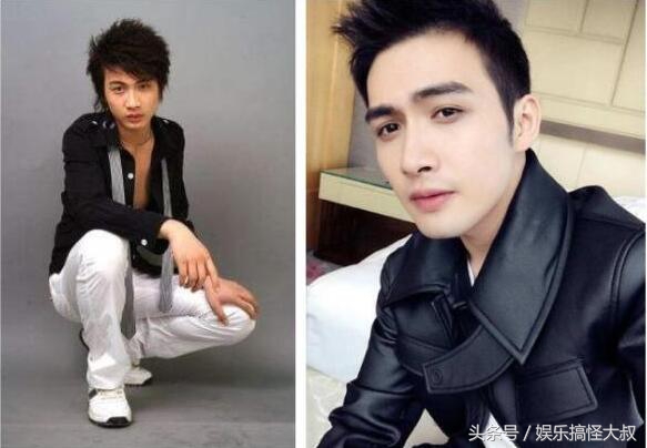 张彬彬三生三世十里桃花里太帅了,张彬彬在三生三世里的角色