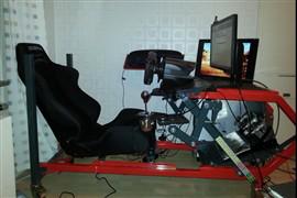 推荐飙车类赛车游戏,最适合外设的赛车游戏