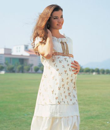 孕妈产子前完成马拉松,疯狂行为惊艳众人,孕妈应当效仿还是*制抵**