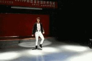 张彬彬杀阡陌,张彬彬任嘉伦等男星早期画风