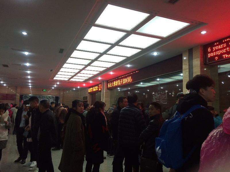 成都到乐山最佳方案,成都到乐山全攻略