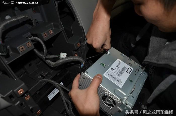 科鲁兹导航安装教程,科鲁兹导航安装视频教程