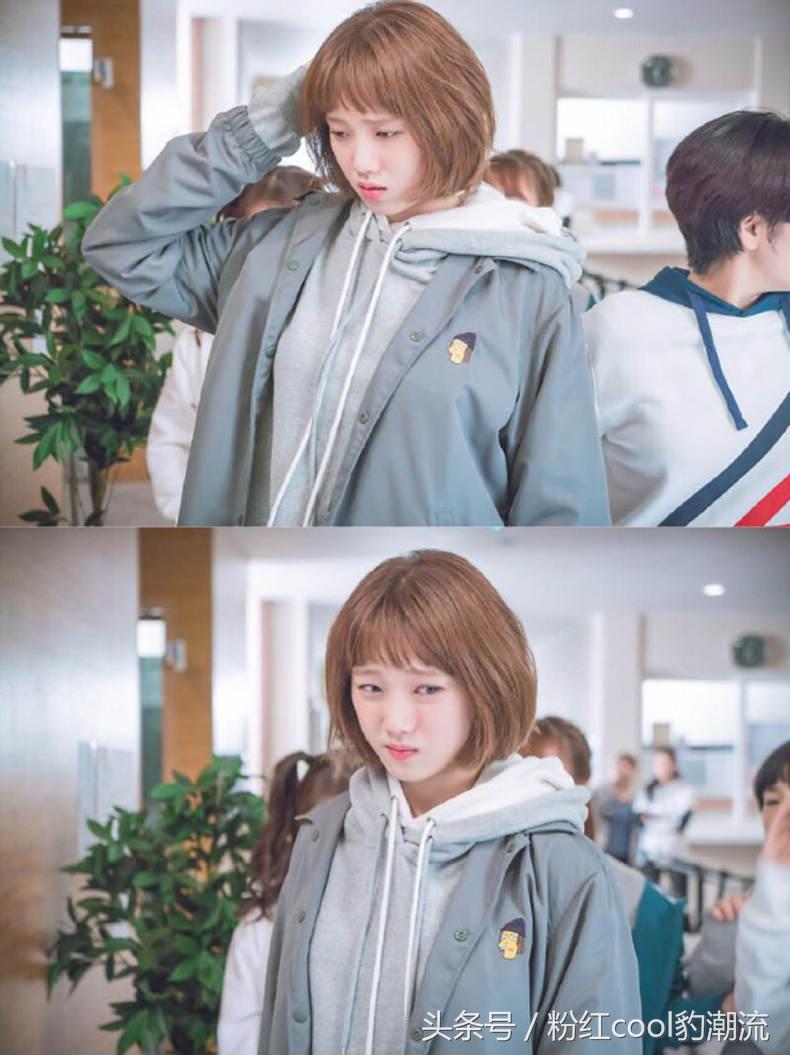 举重妖精训练,举重妖精慢动作