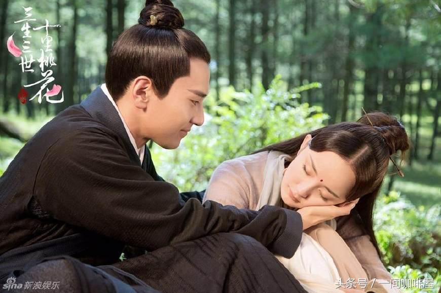 赵又廷和杨幂是真是假,分析杨幂婚姻