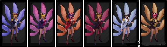 lol狼人改版后出什么装,lol狼人下个版本强度