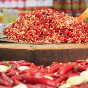 剁辣椒手很辣用什么方法才不辣,剁辣椒手很辣什么方法解决